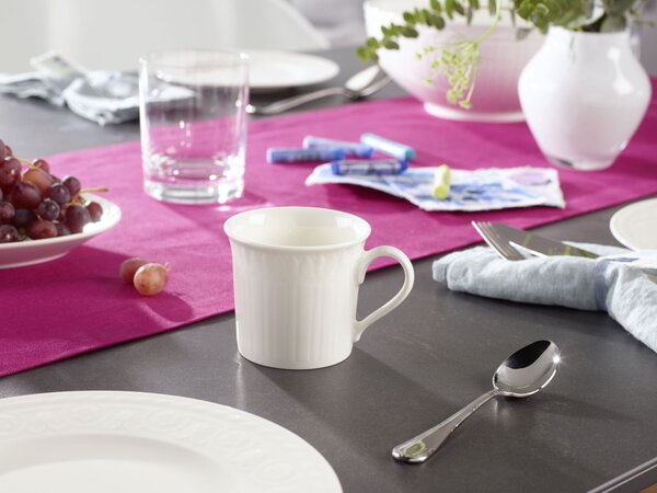 Villeroy & Boch 10-4600-1240 Šálek na čaj nebo kávu Cellini 350 ml