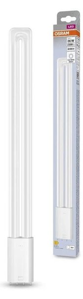 LED Zářivková trubice 2G11/18W/230V 4000K - Osram