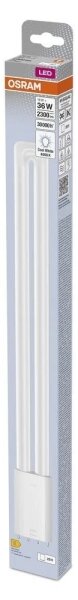 LED Zářivková trubice 2G11/18W/230V 4000K - Osram