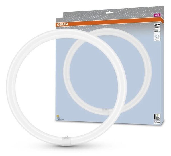 LED Zářivková trubice G10q/24W/230V 4000K - Osram