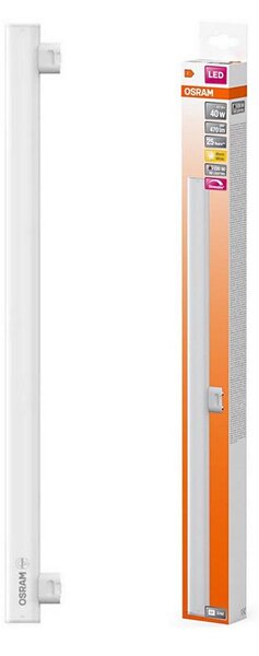 LED Stmívatelná zářivková trubice S14s/4,7W/230V 2700K 50 cm CRI 90 - Osram