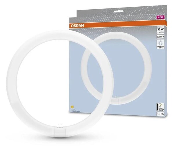 LED Zářivková trubice G10q/18,3W/230V 4000K - Osram