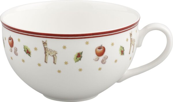 Villeroy & Boch 14-8585-1211 Šálek na cappuccino Toy's Delight 300 ml