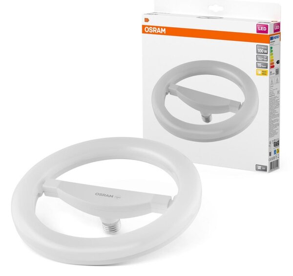 LED Zářivková trubice E27/14,5W/230V 2700K - Osram