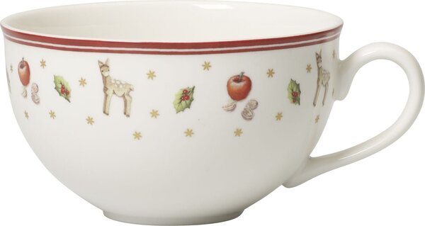 Villeroy & Boch 14-8585-1211 Šálek na cappuccino Toy's Delight 300 ml