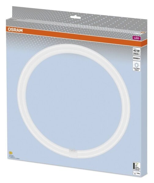LED Zářivková trubice G10q/24W/230V 4000K - Osram
