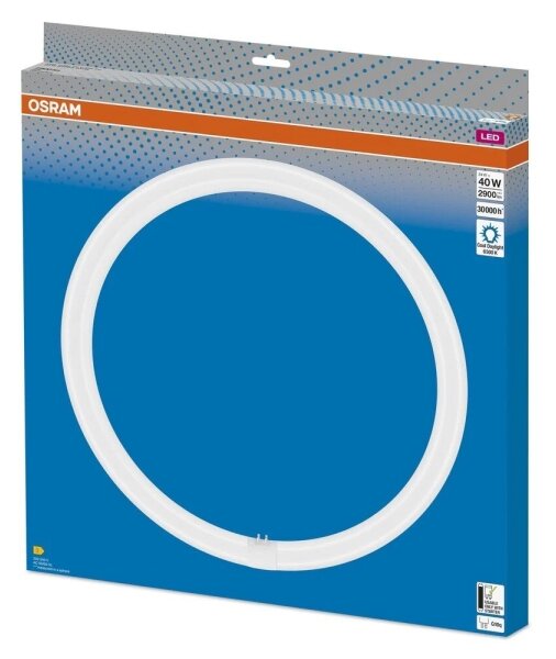 LED Zářivková trubice G10q/24W/230V 6500K - Osram