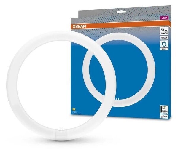 LED Zářivková trubice G10q/18,3W/230V 6500K - Osram