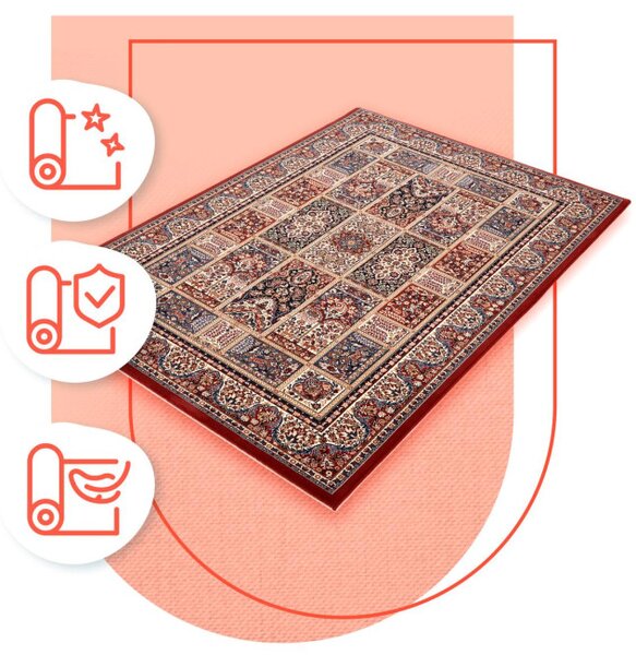 Koberec Osta Brilliant 7501 200