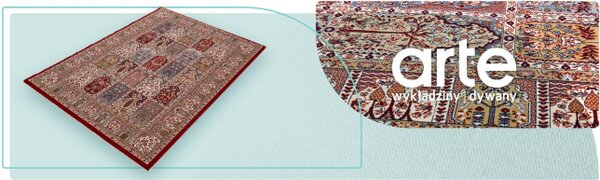 Koberec Osta Brilliant 7513 300