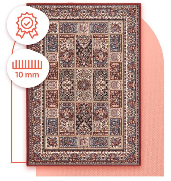 Koberec Osta Brilliant 7501 200