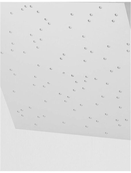 Nova Luce Hvězdné nebe CIELO, 8W, 3000K-4000K, stmívatelné Barva: Bílá