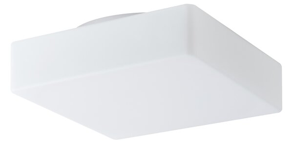 OSMONT LIN42310 LINA 6 stropní/nástěnné skleněné svítidlo bílá IP43 2x25W E27