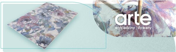 Koberec Ragolle Argentum 63421 7626