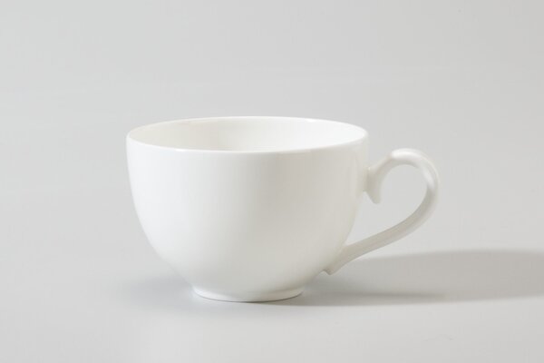 Villeroy & Boch 10-4389-1300 Šálek na čaj nebo kávu White Pearl 200 ml