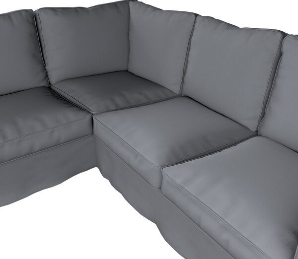 Potah na pohovku IKEA Ektorp rohová