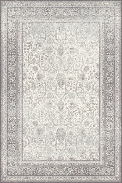 Koberec Agnella Isfahan Junona Alabaster