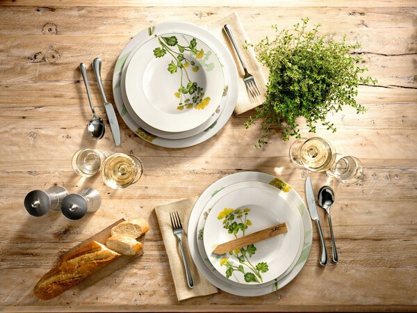 Villeroy & Boch 12-6347-0050 Jídelní vidlička Udine