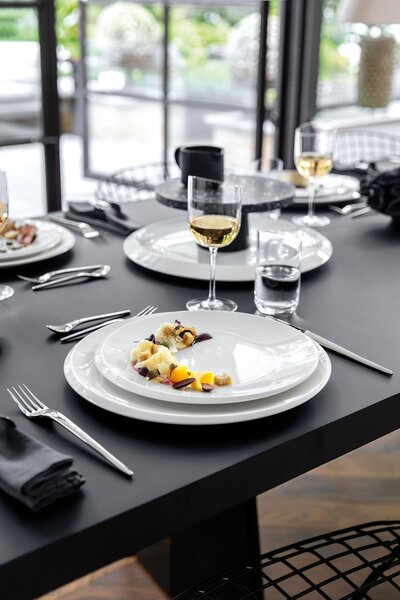 Villeroy & Boch 11-3653-8070 Sklenice NewMoon, 225 ml, 4 ks