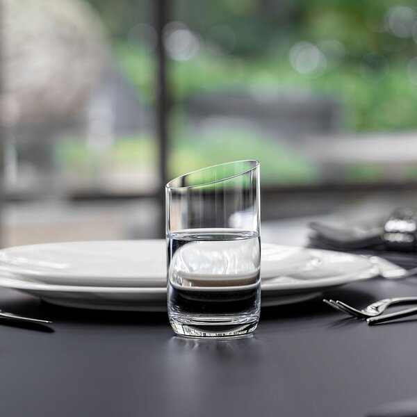Villeroy & Boch 11-3653-8070 Sklenice NewMoon, 225 ml, 4 ks