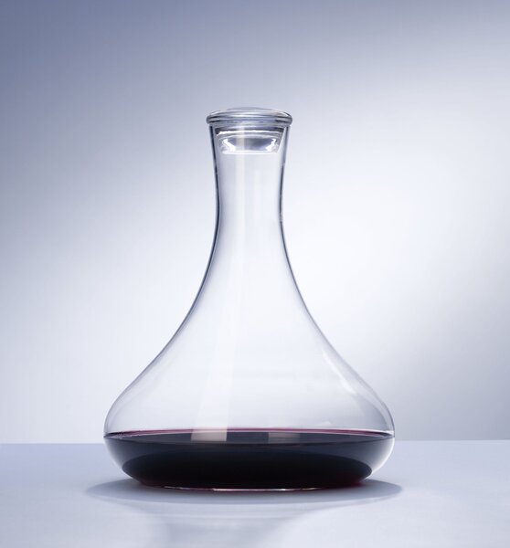 Villeroy & Boch 11-3780-0235 Dekantér na červené víno Purismo Wine 1 l