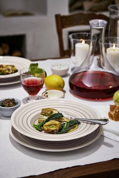 Villeroy & Boch 11-3780-0235 Dekantér na červené víno Purismo Wine 1 l