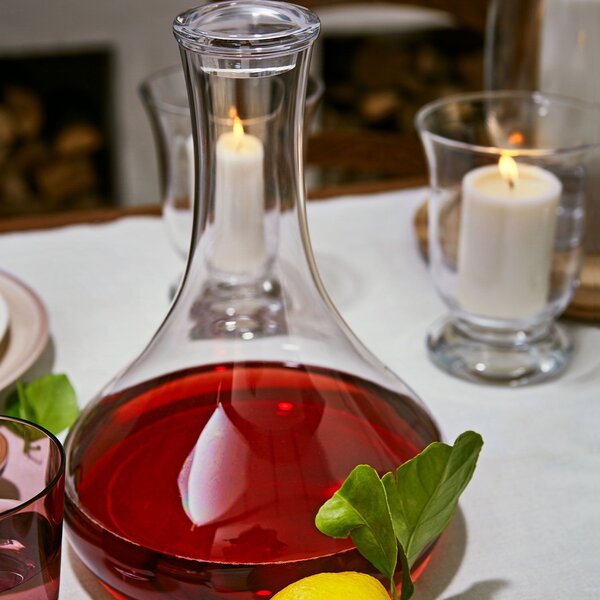 Villeroy & Boch 11-3780-0235 Dekantér na červené víno Purismo Wine 1 l