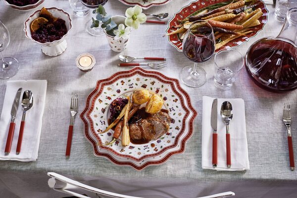 Villeroy & Boch 11-3780-0235 Dekantér na červené víno Purismo Wine 1 l