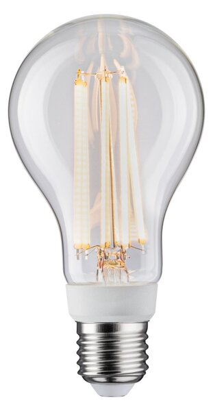 P 28817 LED žárovka Filament E27 230V 15W 2700K čirá - PAULMANN