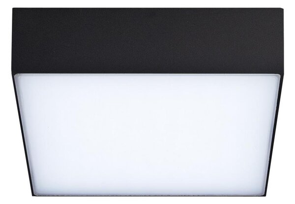 Azzardo AZ4497 - LED Venkovní stropní svítidlo CASPER LED/15W/230V IP54 hranatý