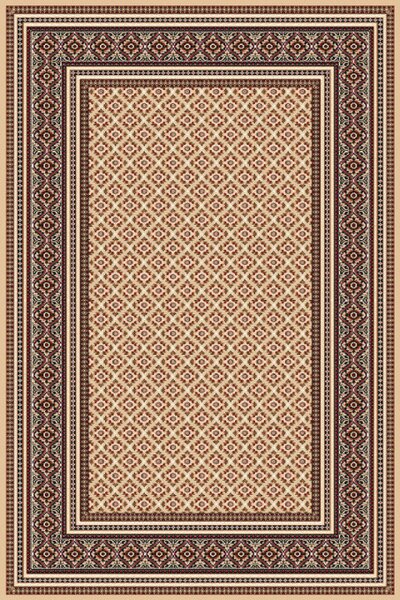 Koberec Agnella Standard Apium béžový