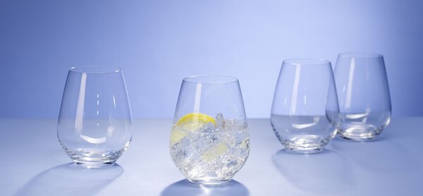 Villeroy & Boch 11-7209-8140 Sklenice Ovid 420 ml, 4 ks