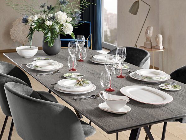 Villeroy & Boch 11-7209-8140 Sklenice Ovid 420 ml, 4 ks