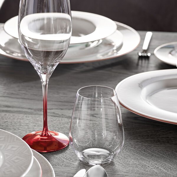 Villeroy & Boch 11-7209-8140 Sklenice Ovid 420 ml, 4 ks