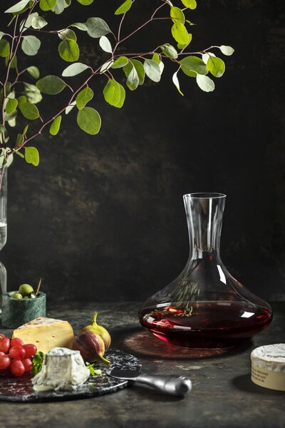 Villeroy & Boch 12-6400-1483 Nůž na parmezán Kensington Fromage