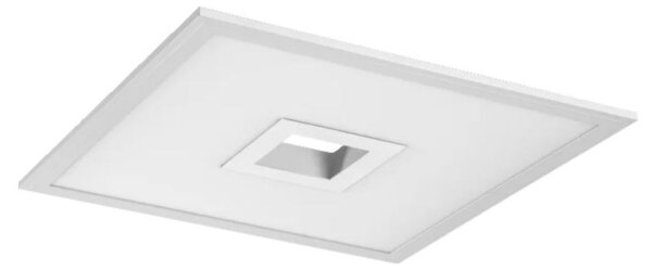 Ledvance- LED RGBW Stmívatelné stropní svítidlo SMART+ PLANON LED/24W/230V Wi-Fi