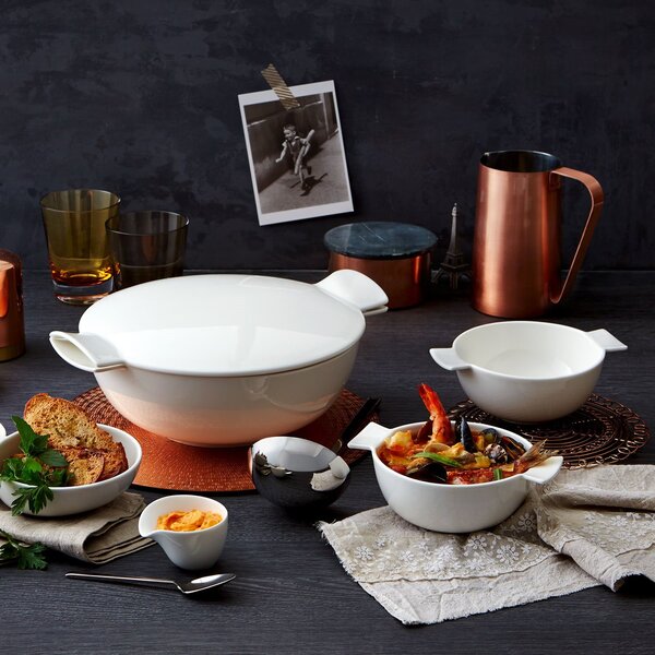 Villeroy & Boch 10-4173-2366 Polévková mísa Soup Passion 580 ml