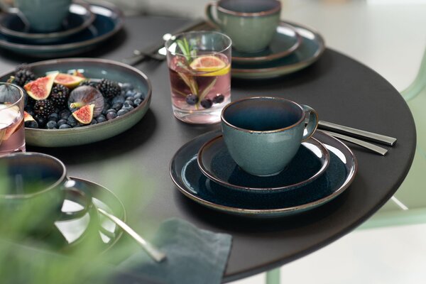 Villeroy & Boch 19-5168-1300 Šálek na kávu Crafted Denim 250 ml