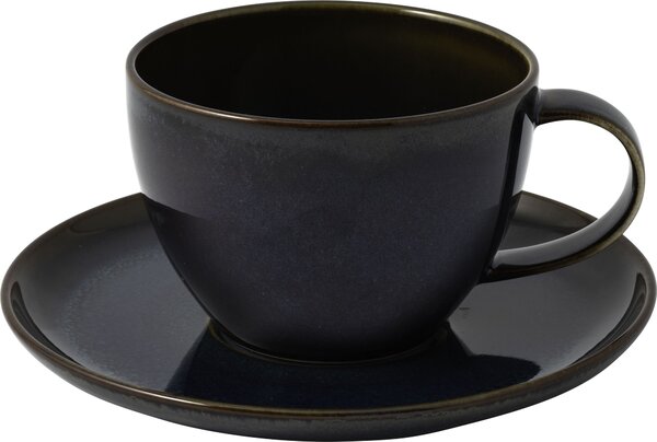 Villeroy & Boch 19-5168-1300 Šálek na kávu Crafted Denim 250 ml