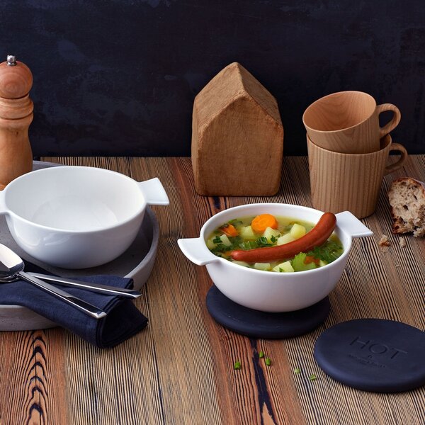 Villeroy & Boch 10-4173-2366 Polévková mísa Soup Passion 580 ml