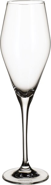 Villeroy & Boch 11-3667-8131 Sklenice na šampaňské La Divina 260 ml 4 ks