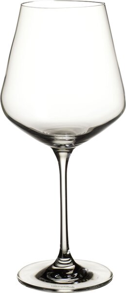 Villeroy & Boch 11-3667-8110 Skleničky na červené víno La Divina 470 ml 4 ks