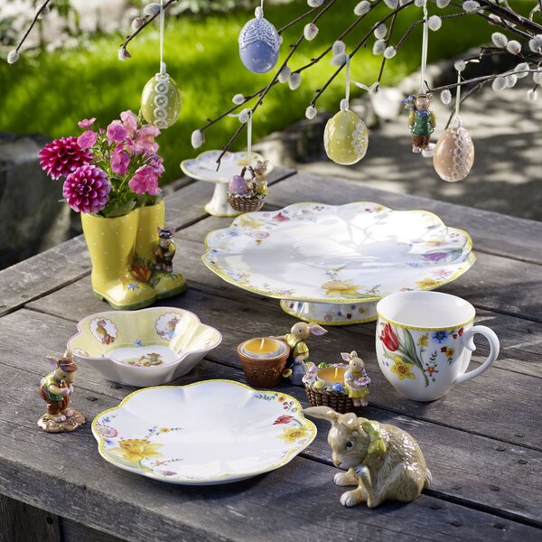 Villeroy & Boch 14-8638-4860 Hrnek Spring Awakening 400 ml