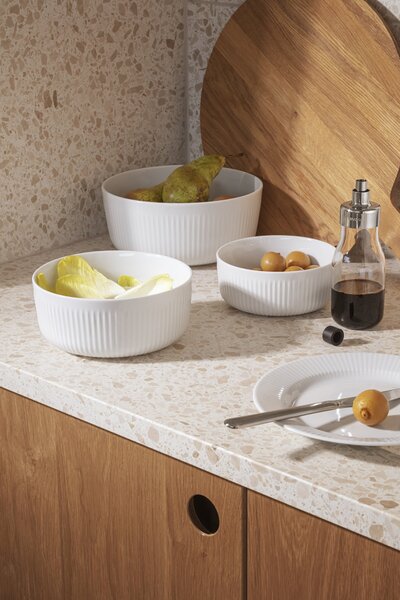 Eva Solo 887412 Miska Legio Nova porcelánová 21 cm