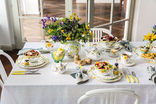 Villeroy & Boch 14-8638-4860 Hrnek Spring Awakening 400 ml