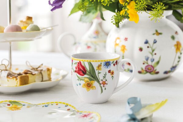 Villeroy & Boch 14-8638-4860 Hrnek Spring Awakening 400 ml