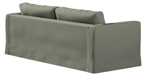 Potah na pohovku IKEA Karlstad 3-místná, nerozkládací, dlouhý