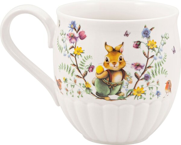Villeroy & Boch 14-8644-4861 Hrnek Spring Fantasy Family 440 ml