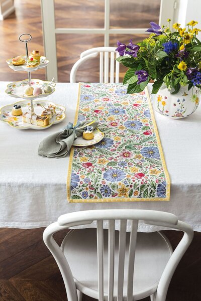 Villeroy & Boch 14-8638-6165 Běhoun Spring Awakening 32 x 96 cm