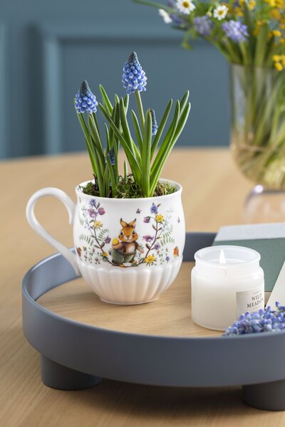 Villeroy & Boch 14-8644-4861 Hrnek Spring Fantasy Family 440 ml